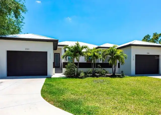 Property at 2301 Magdalina Dr Unit 111-112, Punta Gorda, FL, 33950, 3 beds, 2 baths, [object Object]