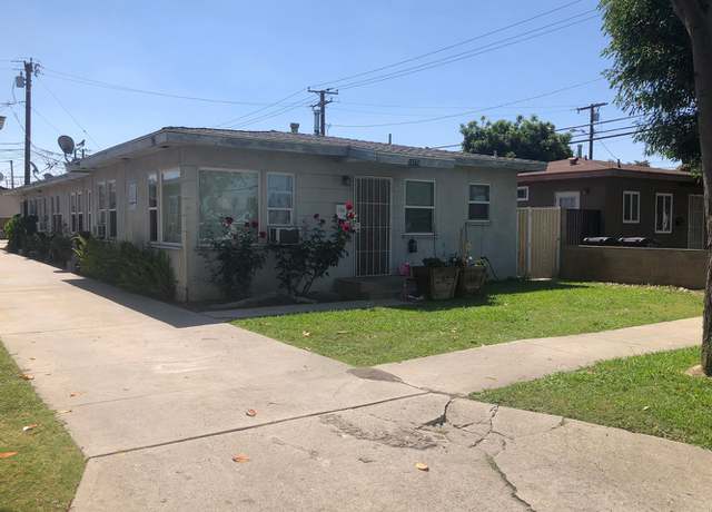 Photo of 14768 Ryon Ave, Bellflower, CA 90706