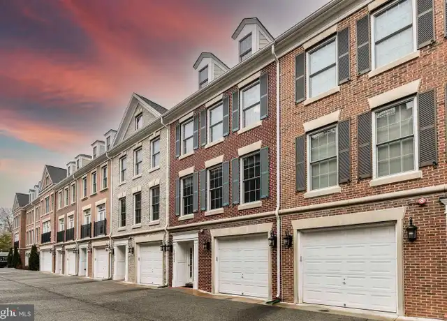 Property at 1017 N Kensington St, Arlington, VA, 22205, 4 beds, 3.5 baths, [object Object]