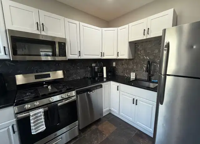 Property at 119 1st St Unit 1, Newburgh, NY, 12550, 1 bed, 1 bath, [object Object]