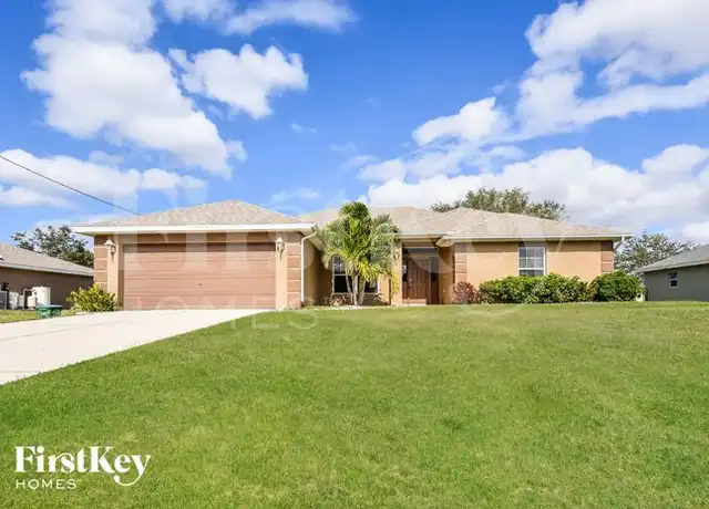 Property at 915 NE 36th Ter, Cape Coral, FL, 33909, 4 beds, 3 baths, [object Object]