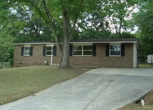 Property at 6228 Potomac Cir, Columbus, GA, 31909, 4 beds, 2 baths, [object Object]