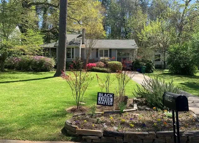 Property at 1148 Forrest Blvd, Decatur, GA, 30030, 2 beds, 1 bath, [object Object]