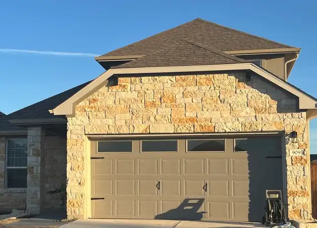 Property at 909 Balsora Cv, Georgetown, TX, 78628, 4 beds, 3 baths, [object Object]