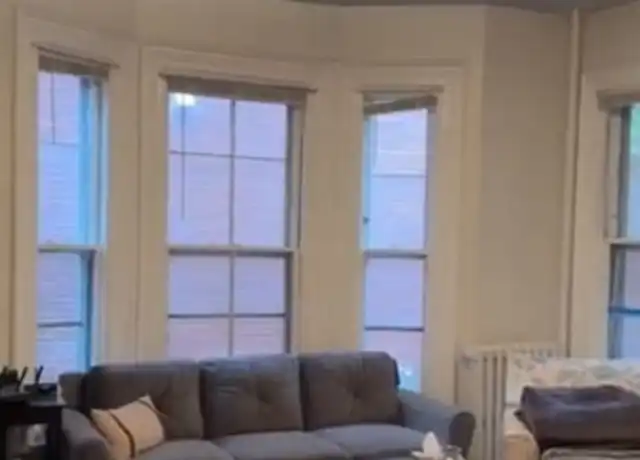 Property at 23 Inman St Unit 1, Cambridge, MA, 02139, 2 beds, 1 bath, [object Object]