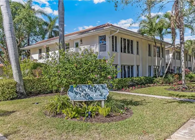 Property at 282 4th St S #204, Naples, FL, 34102, 2 beds, 2 baths, [object Object]