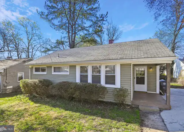 Property at 1123 Parrish Dr, Rockville, MD, 20851, 3 beds, 1 bath, [object Object]