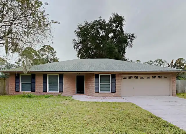 Property at 4400 Apple Tree Pl, Jacksonville, FL, 32258, 3 beds, 2 baths, [object Object]