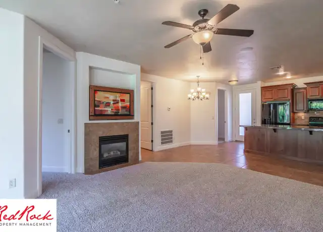 Property at 225 N Country Ln #55, Saint George, UT, 84770, 3 beds, 2 baths, [object Object]