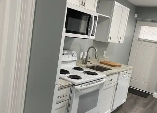 Property at 2226 Annapolis Rd Unit A-1, Baltimore, MD, 21230, 1 bed, 1 bath, [object Object]