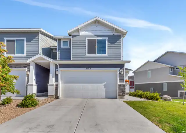 Property at 5178 W Koppers Ln, Herriman, UT, 84096, 3 beds, 2 baths, [object Object]