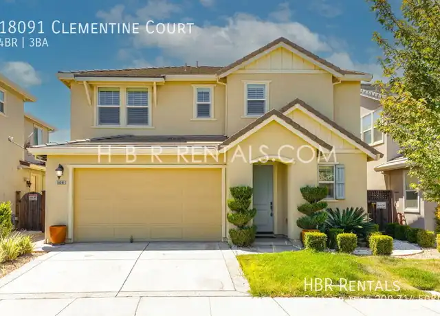 Property at 18091 Clementine Ct, Lathrop, CA, 95330, 4 beds, 3 baths, [object Object]
