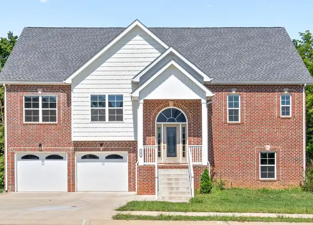Property at 737 Buffalo Ford Dr, Clarksville, TN, 37042, 5 beds, 3 baths, [object Object]
