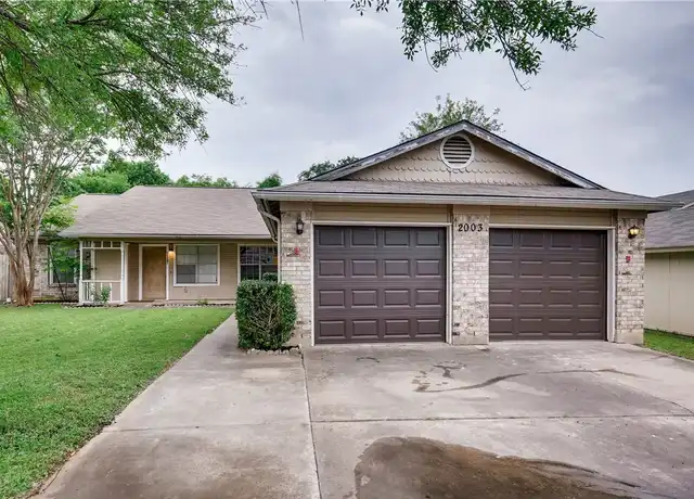 Property at 2003 Pipers Field Dr Unit B, Austin, TX, 78758, 2 beds, 2 baths, [object Object]