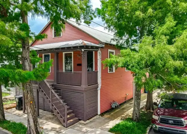 Property at 156 Alvin Callender St, New Orleans, LA, 70118, 3 beds, 2.5 baths, [object Object]