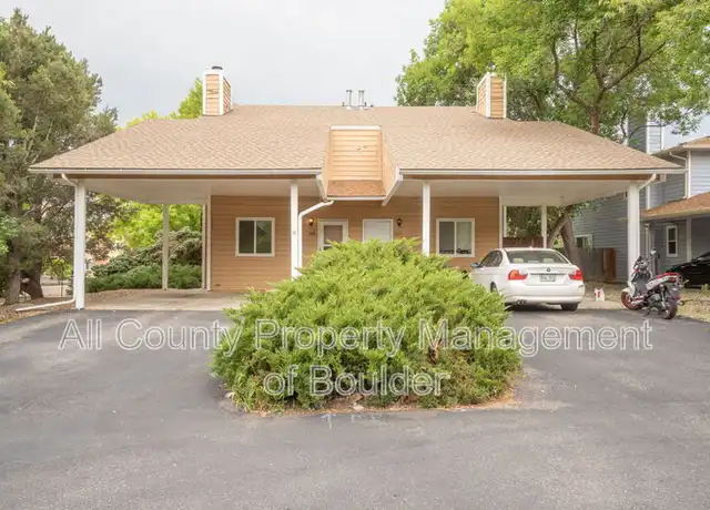 Property at 4526 Starboard Ct, Boulder, CO, 80301, 2 beds, 1 bath, [object Object]