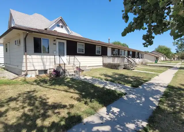 Property at 415 6th St N Unit 5, Wahpeton, ND, 58075, 1 bed, 1 bath, [object Object]