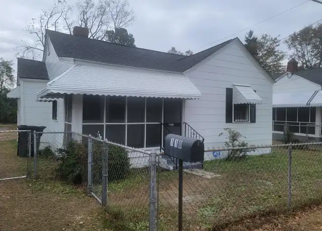 Property at 110 Calvary Dr, Augusta, GA, 30906, 2 beds, 1 bath, [object Object]