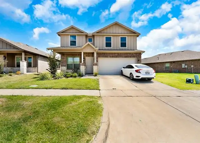 Property at 225 Woodlands Blvd, Terrell, TX, 75160, 4 beds, 2.5 baths, [object Object]