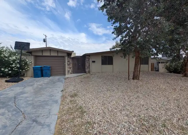 Property at 1956 Golden Arrow Dr, Las Vegas, NV, 89169, 3 beds, 2 baths, [object Object]