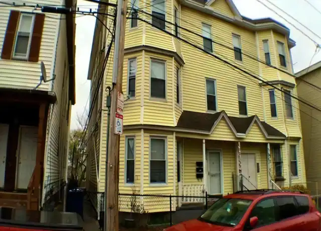 Property at 36 Mozart St, Jamaica Plain, MA, 02130, 3 beds, 1 bath, [object Object]