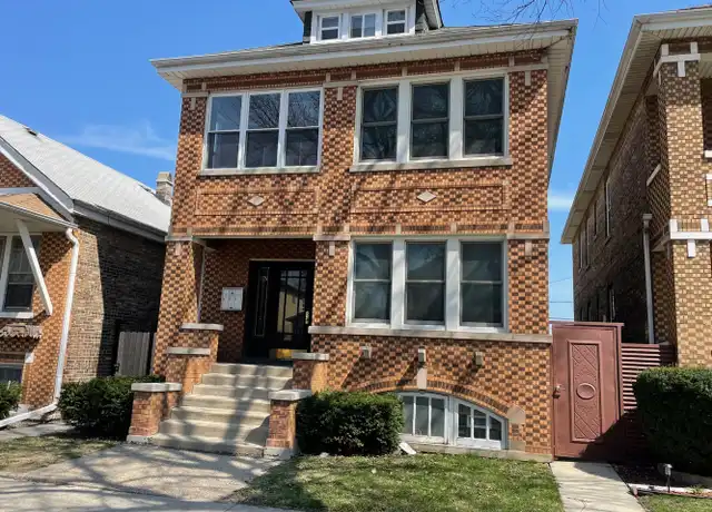 Property at 4623 S Harding Ave Unit 1, Chicago, IL, 60632, 3 beds, 1 bath, [object Object]