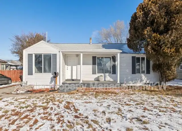 Property at 320 Washington Ave, American Fork, UT, 84003, 5 beds, 2 baths, [object Object]