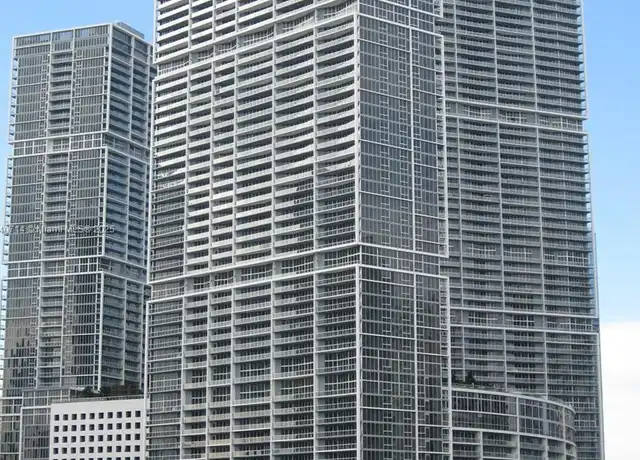 Property at 485 Brickell Ave #4203, Miami, FL, 33131, 1 bed, 1 bath, [object Object]