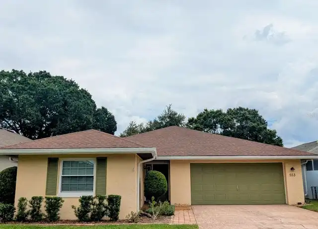 Property at 553 Saint Andrews Rd, Winter Haven, FL, 33884, 3 beds, 2 baths, [object Object]