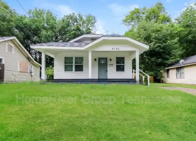 Property at 3175 Lyndale Ave, Memphis, TN, 38112, 3 beds, 1 bath, [object Object]