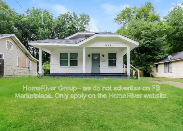 Property at 3175 Lyndale Ave, Memphis, TN, 38112, 3 beds, 1 bath, [object Object]