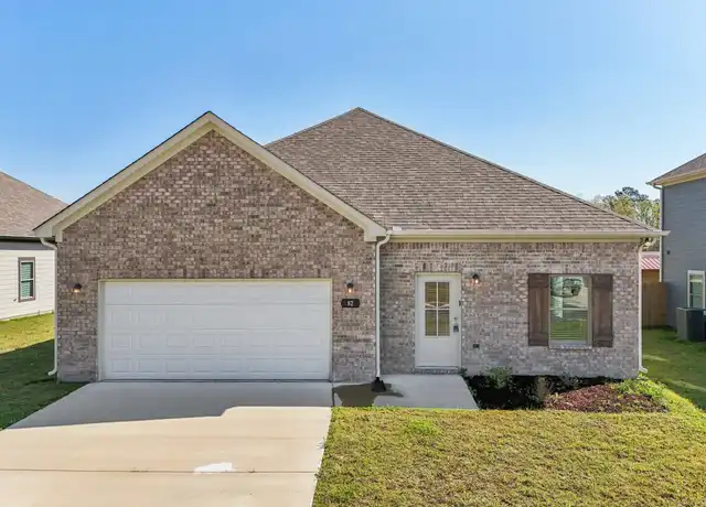 Property at 82 Kings Way, Jasper, AL, 35501, 3 beds, 2 baths, [object Object]