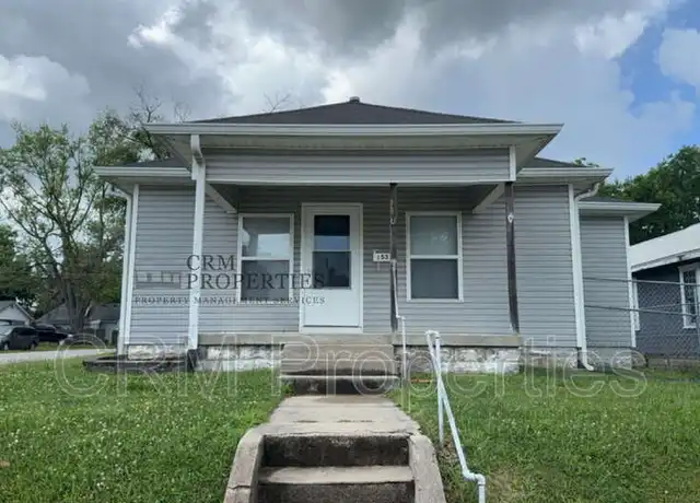 Property at 1531 S Union St, Kokomo, IN, 46902, 2 beds, 1 bath, [object Object]