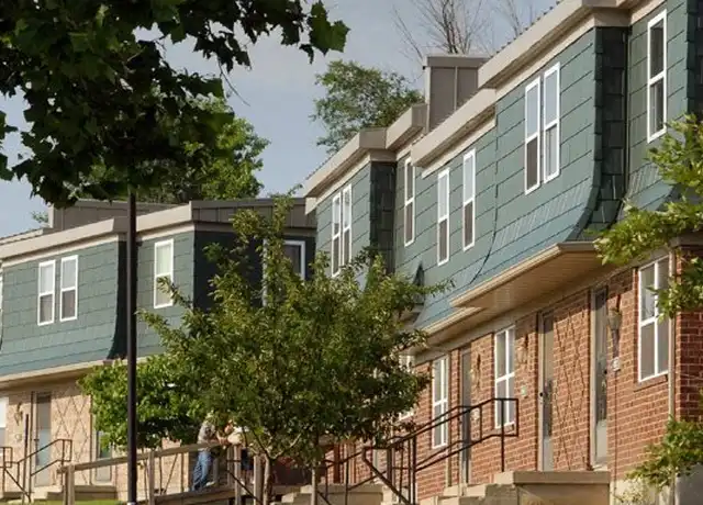 Property at 16995 E Dover Ln Unit 103, Independence, MO, 64056, 2 beds, 2 baths, [object Object]