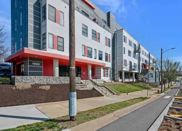 Property at 1900 12th Ave S #508, Nashville, TN, 37203, 2 beds, 2 baths, [object Object]