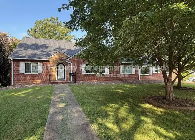 Property at 3300 Anderson Dr Unit Main Level, Winston-Salem, NC, 27127, 2 beds, 2 baths, [object Object]
