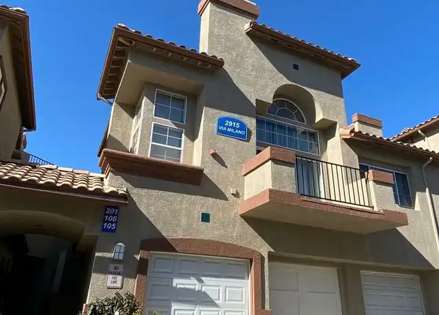 Property at 2915 Via Milano #201, Corona, CA, 92879, 1 bed, 2 baths, [object Object]
