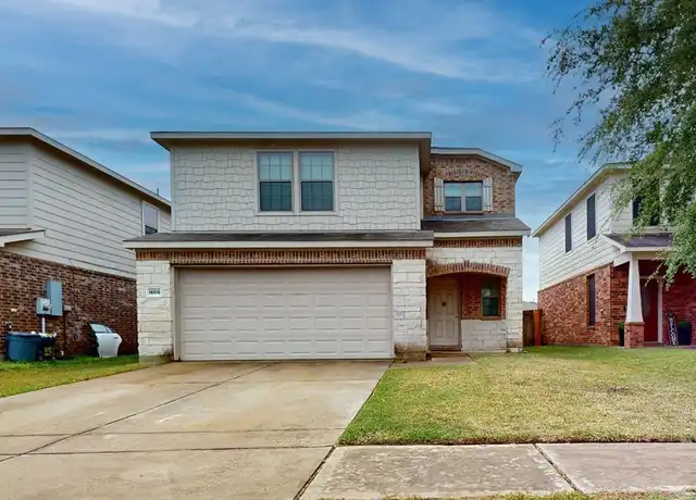 Property at 16510 Mandate Dr, Houston, TX, 77049, 4 beds, 2.5 baths, [object Object]