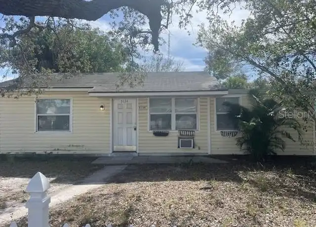 Property at 5134 8th Ave S, Gulfport, FL, 33707, 2 beds, 1 bath, [object Object]