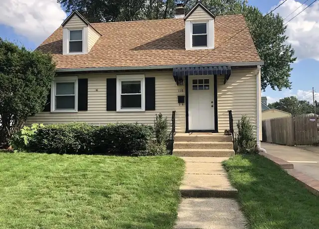 Property at 116 Smith Ln, Runnemede, NJ, 08078, 3 beds, 1 bath, [object Object]