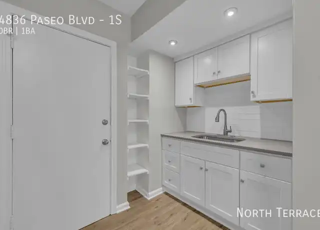 Property at 4836 Paseo Blvd Unit 1S, Kansas City, MO, 64110, 0 beds, 1 bath, [object Object]