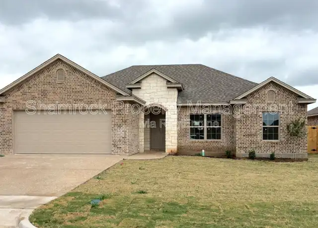 Property at 5529 Copper Mtn, Waco, TX, 76708, 4 beds, 2 baths, [object Object]