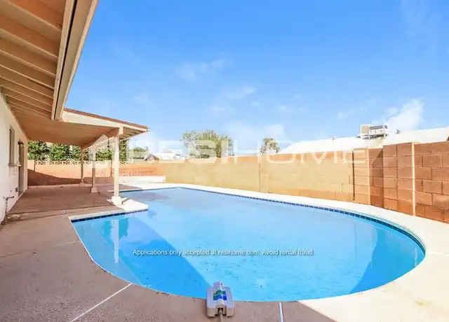 Property at 1315 S Polly Ann Dr, Tempe, AZ, 85281, 3 beds, 2 baths, [object Object]