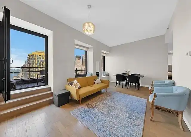 Property at 75 Wall St Unit 37F, New York, NY, 10005, 2 beds, 2 baths, [object Object]