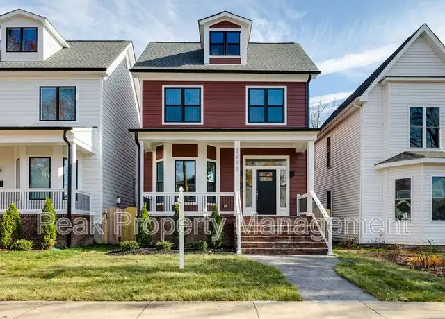 Property at 3013 Garland Ave, Richmond, VA, 23222, 4 beds, 3 baths, [object Object]