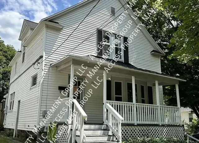 Property at 232 John Ball Park Dr SW, Grand Rapids, MI, 49504, 4 beds, 2 baths, [object Object]