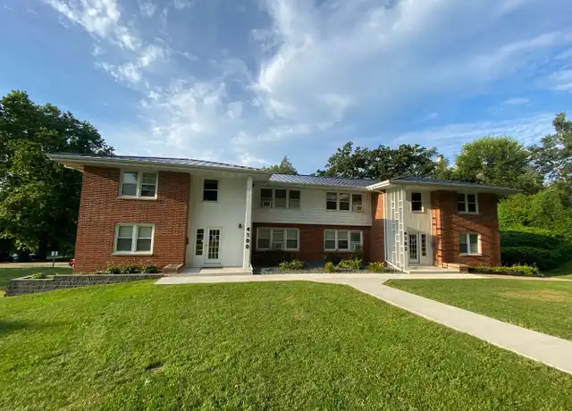 Property at 4100 Grand Ave Unit 4W, Des Moines, IA, 50312, 1 bed, 1 bath, [object Object]