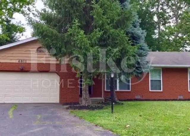 Property at 6811 Shelley Ct, Indianapolis, IN, 46219, 3 beds, 2 baths, [object Object]