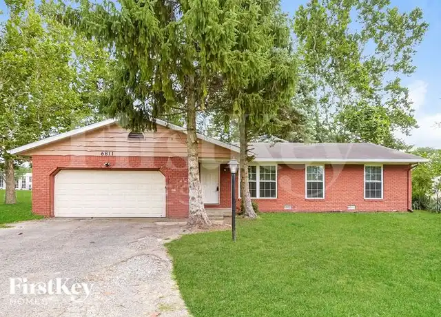 Property at 6811 Shelley Ct, Indianapolis, IN, 46219, 3 beds, 2 baths, [object Object]
