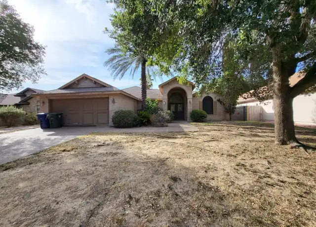 Property at 1530 Serene Dr, Laredo, TX, 78045, 3 beds, 2 baths, [object Object]